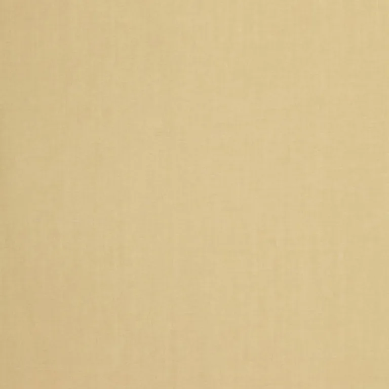 Schumacher 64359 Blythe Weave Chamomile fabric swatch