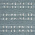 Schumacher 76347 Bolsa Indoor/Outdoor Blue fabric swatch