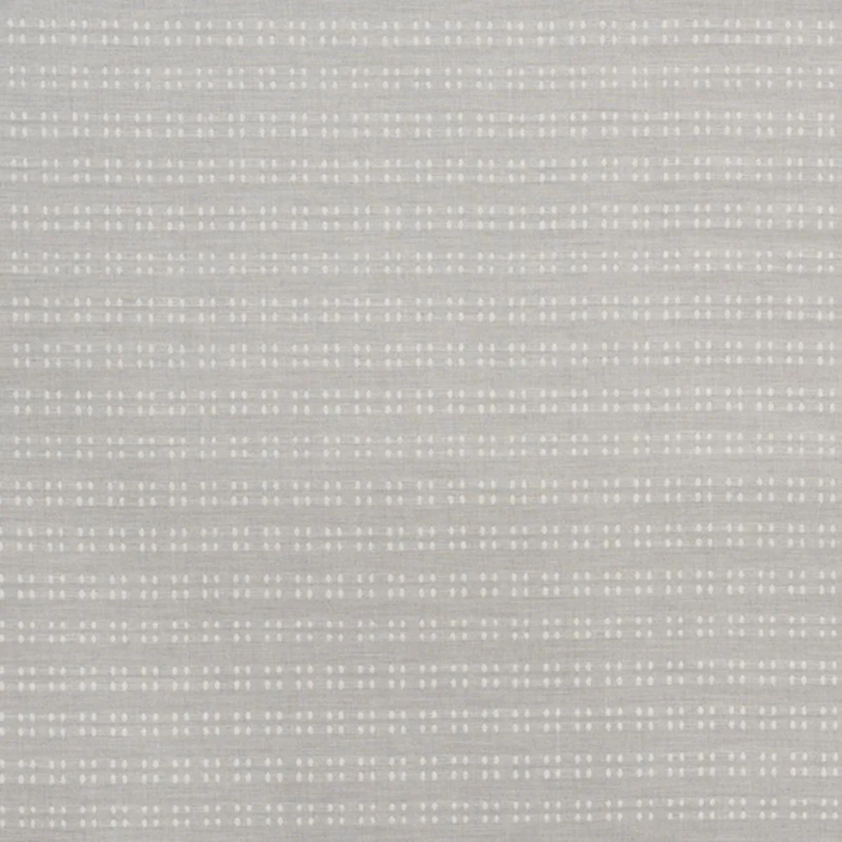 Schumacher 76341 Bolsa Indoor/Outdoor Dove fabric swatch
