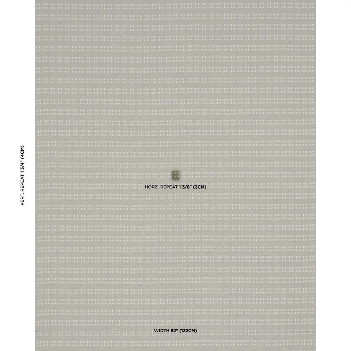 Schumacher 76346 Bolsa Indoor/Outdoor Olive fabric swatch