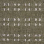 Schumacher 76346 Bolsa Indoor/Outdoor Olive fabric swatch