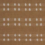 Schumacher 76348 Bolsa Indoor/Outdoor Rust fabric swatch