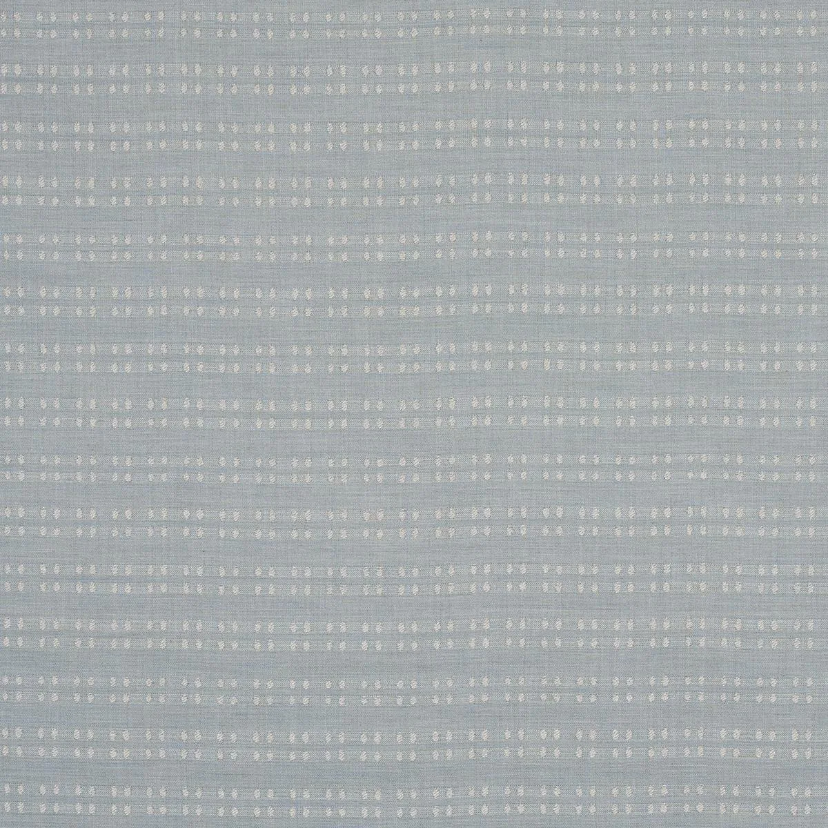 Schumacher 76345 Bolsa Indoor/Outdoor Sky fabric swatch
