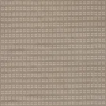 Schumacher 76342 Bolsa Indoor/Outdoor Taupe fabric swatch