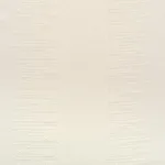 Schumacher 85130 Bonneville Sheer Ivory fabric swatch