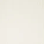 Schumacher 16611 Borealis Check Sheer Champagne fabric swatch