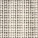 Schumacher 73741 Boro Plaid Charcoal fabric swatch
