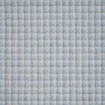 Schumacher 73740 Boro Plaid Indigo fabric swatch