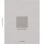 Schumacher 84262 Bouclé Stripe Indoor/Outdoor Jute fabric swatch