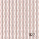 Schumacher RF301CS01 Bouquet Stripe Original fabric swatch