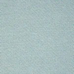 Schumacher 80860 Bowery Indoor/Outdoor Aqua fabric swatch