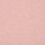 Schumacher 80861 Bowery Indoor/Outdoor Coral fabric swatch