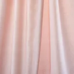 Schumacher 80861 Bowery Indoor/Outdoor Coral fabric swatch