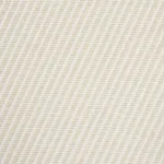 Schumacher 80863 Bowery Indoor/Outdoor Natural fabric swatch