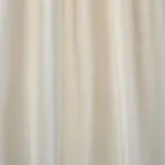 Schumacher 80863 Bowery Indoor/Outdoor Natural fabric swatch