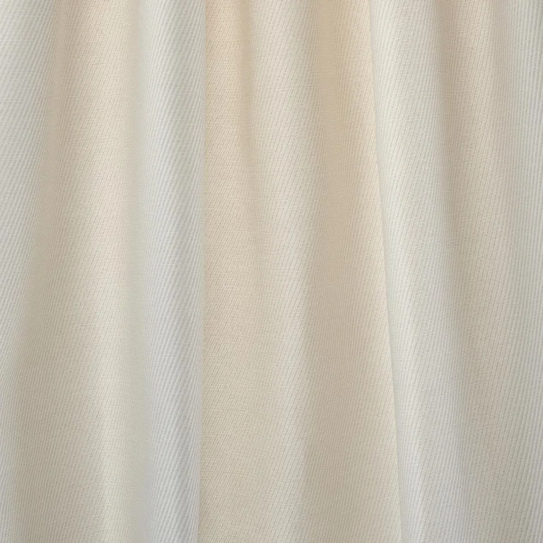 Schumacher 80863 Bowery Indoor/Outdoor Natural fabric swatch