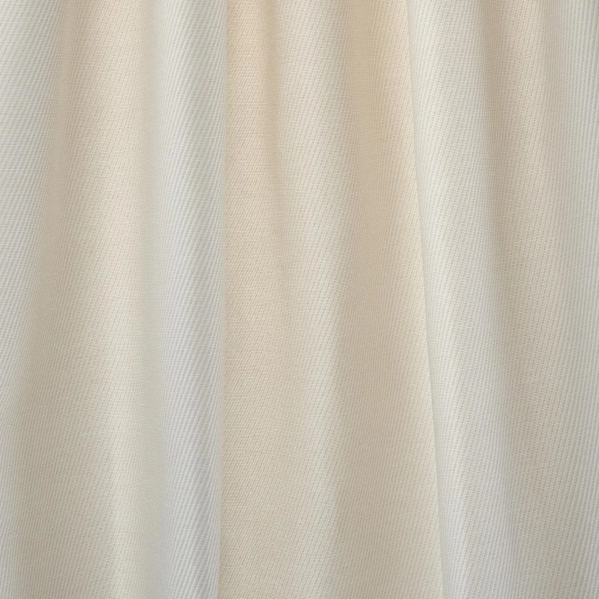 Schumacher 80863 Bowery Indoor/Outdoor Natural fabric swatch