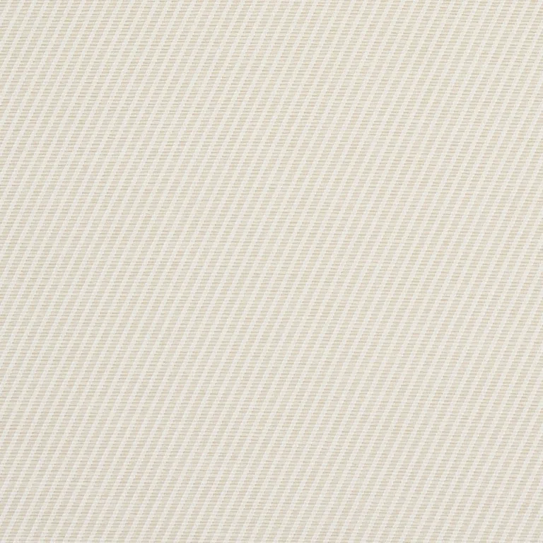 Schumacher 80863 Bowery Indoor/Outdoor Natural fabric swatch