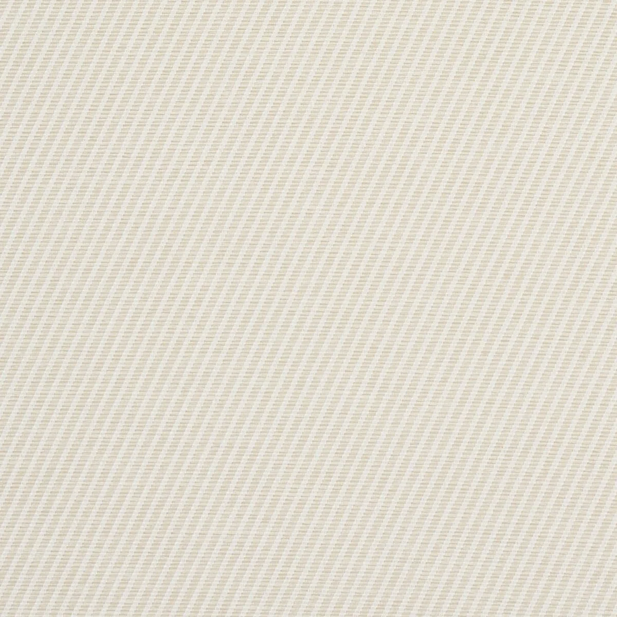 Schumacher 80863 Bowery Indoor/Outdoor Natural fabric swatch