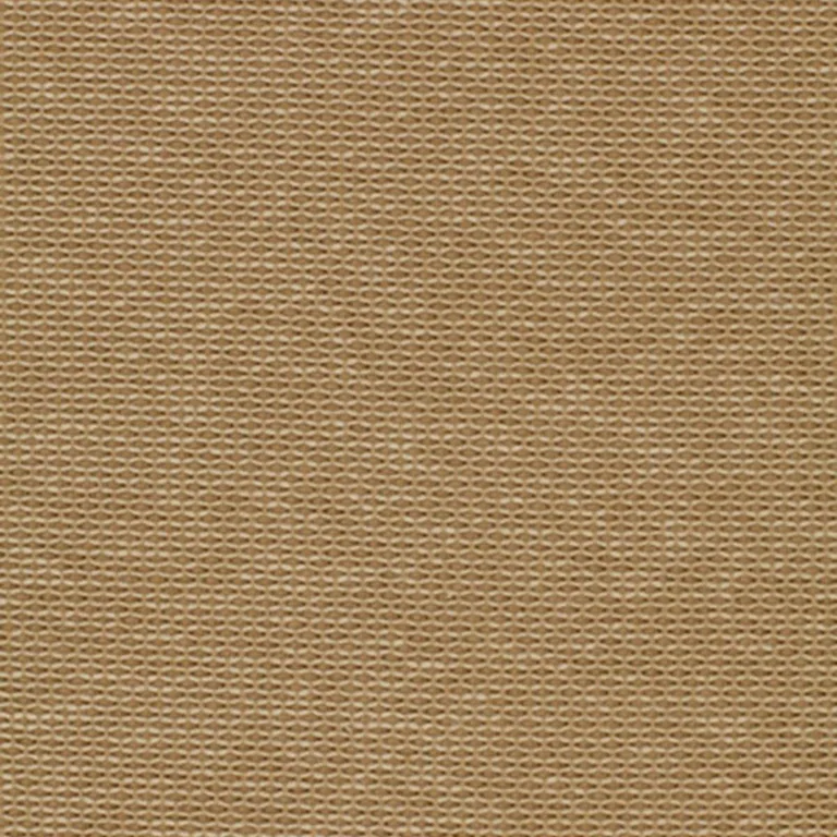Schumacher 3283021 Bramleigh Camel fabric swatch
