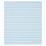Schumacher 78540 Branford Indoor/Outdoor Blue fabric swatch
