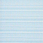 Schumacher 78540 Branford Indoor/Outdoor Blue fabric swatch