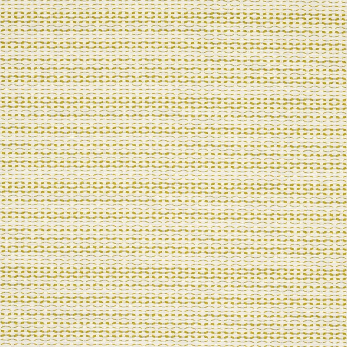 Schumacher 78543 Branford Indoor/Outdoor Lime fabric swatch