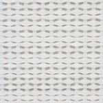 Schumacher 78542 Branford Indoor/Outdoor Neutral fabric swatch
