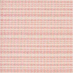 Schumacher 78541 Branford Indoor/Outdoor Red fabric swatch