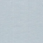 Schumacher 75930 Brickell Indoor/Outdoor Blue fabric swatch