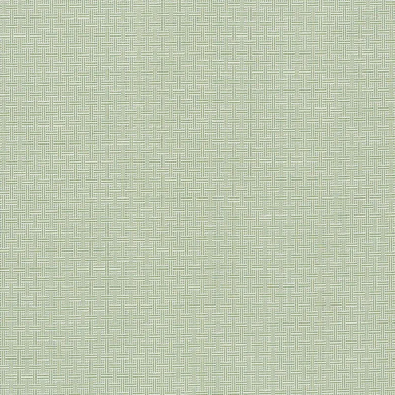 Schumacher 75931 Brickell Indoor/Outdoor Leaf fabric swatch