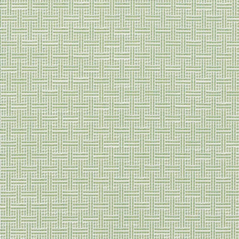 Schumacher 75931 Brickell Indoor/Outdoor Leaf fabric swatch