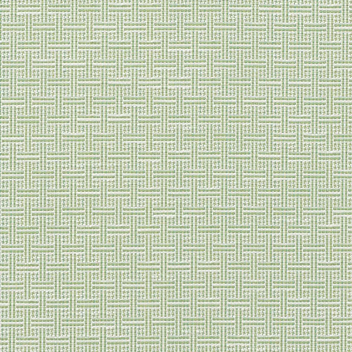 Schumacher 75931 Brickell Indoor/Outdoor Leaf fabric swatch