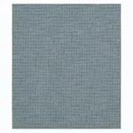 Schumacher 75936 Brickell Indoor/Outdoor Navy fabric swatch