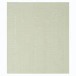 Schumacher 75937 Brickell Indoor/Outdoor Neutral fabric swatch