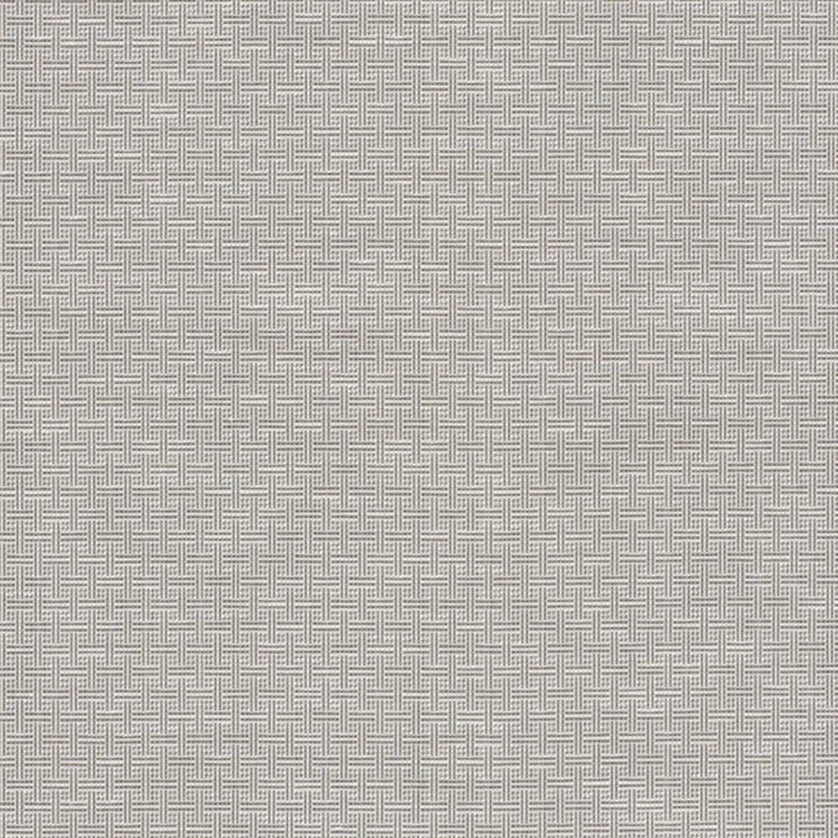 Schumacher 75934 Brickell Indoor/Outdoor Stone fabric swatch