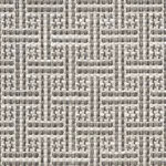 Schumacher 75934 Brickell Indoor/Outdoor Stone fabric swatch