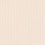 Schumacher 71346 Brigitte Stripe Blush fabric swatch