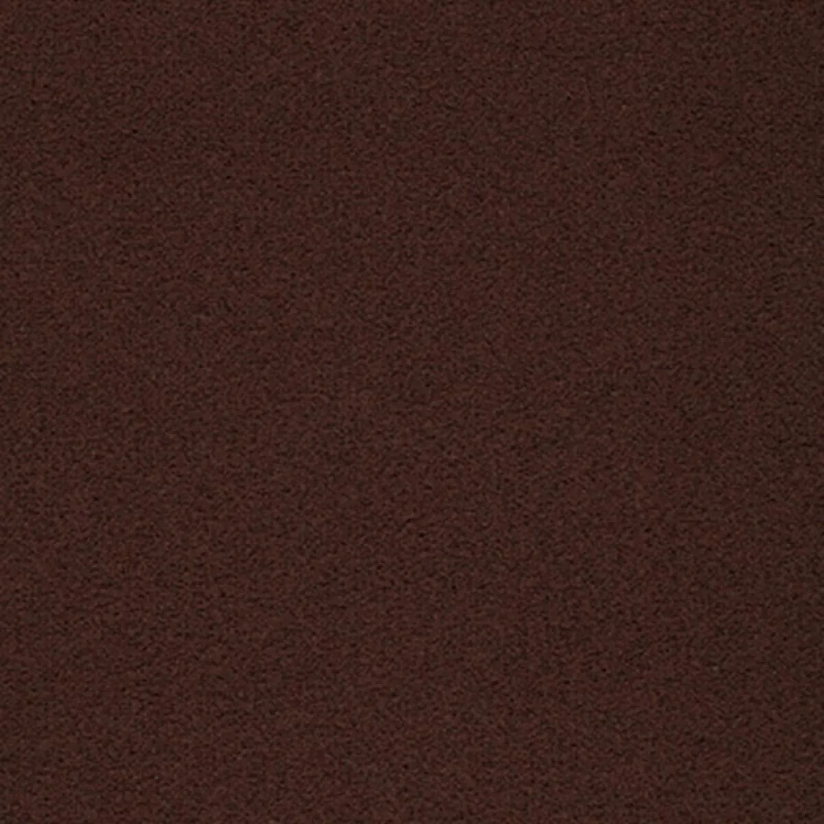 Schumacher 2644103 Brilliant Bouclé Brown fabric swatch