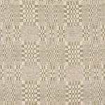 Schumacher 76948 Brimfield Almond Dust fabric swatch