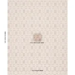 Schumacher 76945 Brimfield Fawn fabric swatch