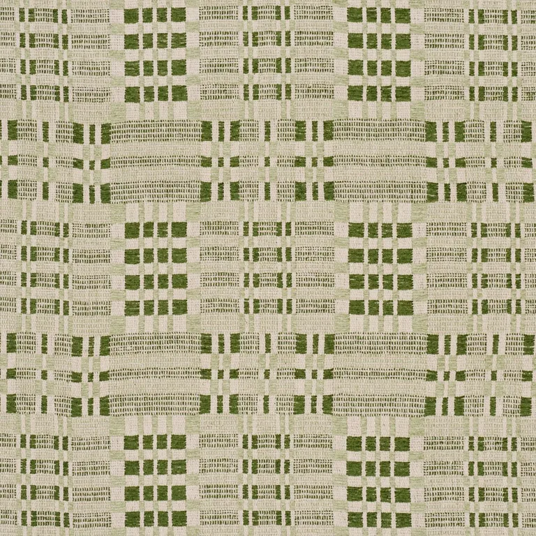 Schumacher 76944 Brimfield Leaf fabric swatch