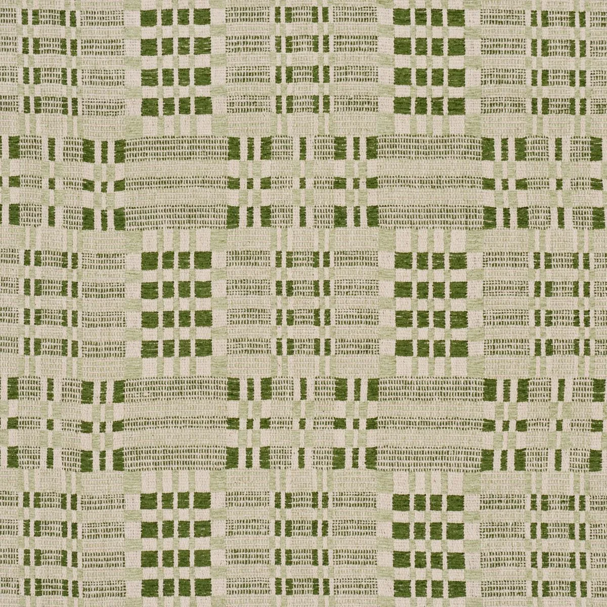 Schumacher 76944 Brimfield Leaf fabric swatch