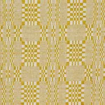 Schumacher 76947 Brimfield Mimosa Glow fabric swatch