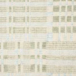 Schumacher 76941 Brimfield Sage fabric swatch