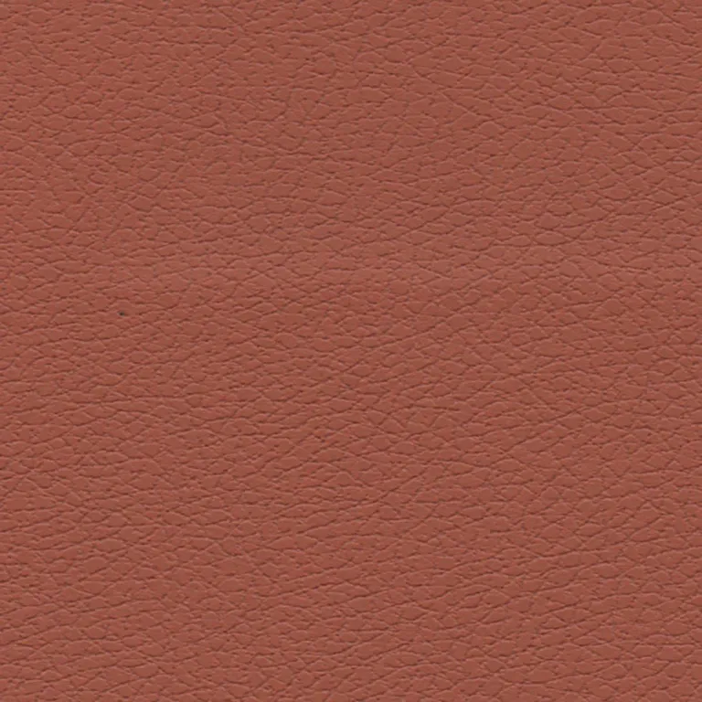 Schumacher 303-8245 Brisa Cinnabar fabric swatch