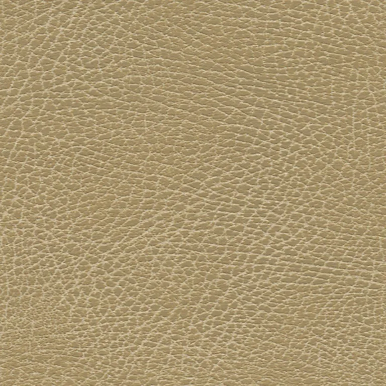 Schumacher 335-3134 Brisa Distressed Buckskin fabric swatch