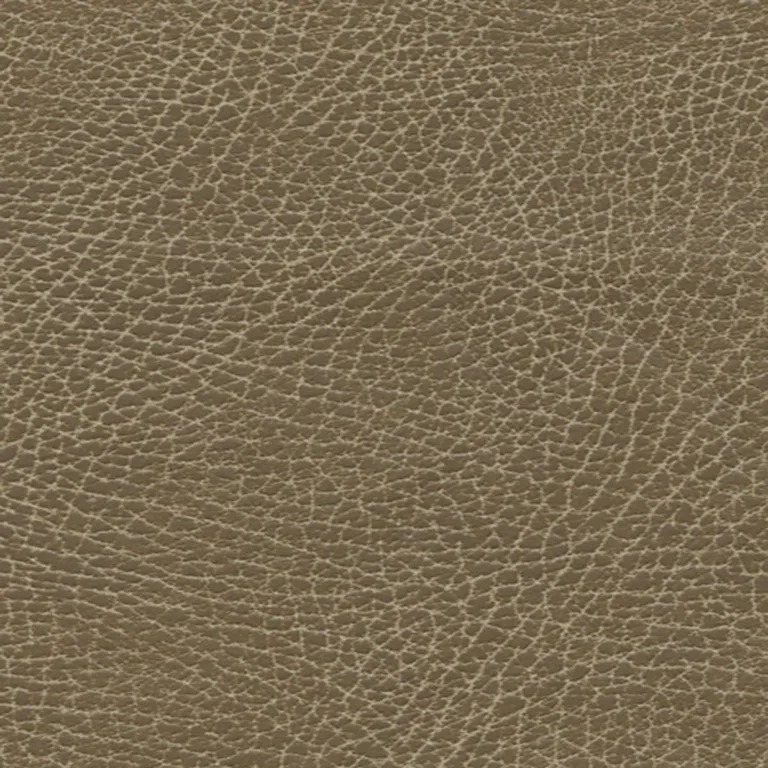 Schumacher 335-3137 Brisa Distressed Saddle fabric swatch