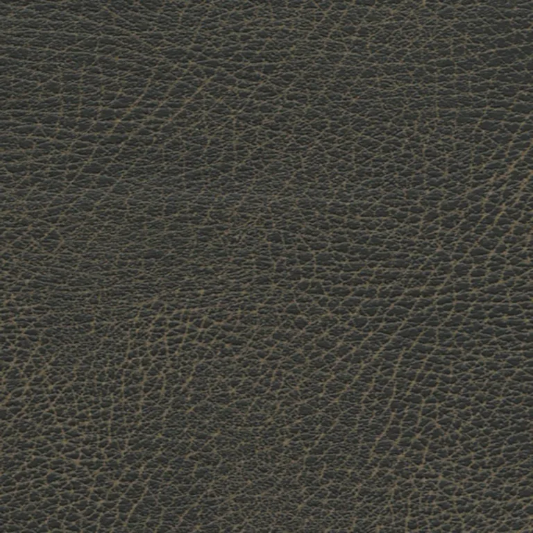 Schumacher 335-3974 Brisa Distressed Steerhide fabric swatch