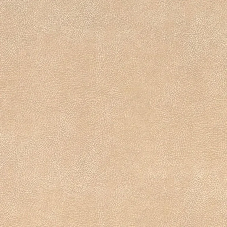 Schumacher 396-3024 Brisa Soleil Distressed Chamois fabric swatch